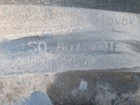 фото thumb №6, Vw up lift бампер перед 1s0