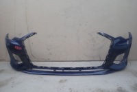 фото thumb №1, Бампер перед передній audi a6 c8 4k 2018-