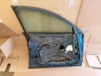 фото thumb №2, Audi a6 c6 двері ліва перед