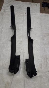 фото thumb №14, Vw passat b6 планка порогова внутрішня права ліва 3c0853369 3c0853370