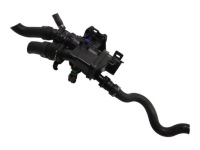 фото thumb №1, Корпус термостата citroen c3 aircross 1.2 thp 2017-2024 9812131480