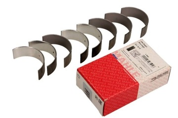 фото thumb №1, Вкладыши шатунные vw