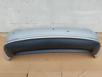 фото thumb №2, Skoda rapid spaceback. бампер задняя a251