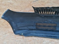 фото thumb №8, Бампер перед передній skoda citigo 1s lift 2016-2019r