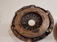 фото thumb №6, Nissan juke i f15 колесо двомасовий зчеплення 1.6 16v