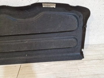 фото thumb №6, Полиця багажника citroen c4 cactus 14-20r 98013537zd