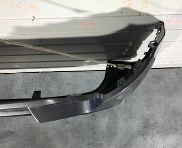 фото thumb №9, Citroen c3 iii 16- бампер зад задній 9813343977