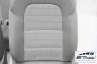 фото thumb №12, Audi q3 сиденья комплект сидений сидений сиденья сиденье обивка 8u велюр ko