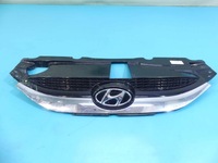 фото thumb №1, Решітка радіатора решітка радіатора hyundai ix35 09-13