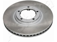 фото thumb №2, Диски перед hyundai h-1 starex 2.4 2.5 01-07 starex 2.5 01-07