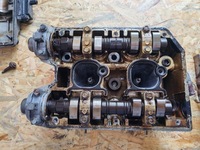 фото thumb №9, Subaru impreza i gc8 головка двигателя ej20g wrx