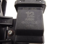 фото thumb №4, Ручка зовнішня двері права праві зад lexus ls iv ls460 ls600 06- keyless