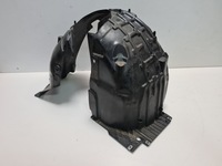 фото thumb №1, Opel corsa f підкрилок ліва перед