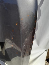 Opel grand land granland x 17-21 r. капот Оригинал, фото thumb