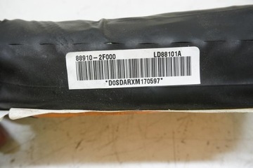 фото thumb №6, Подушка air bag водія kia cerato 1.6