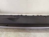 фото thumb №7, Бампер задняя задний renault kangoo ii 8200436723