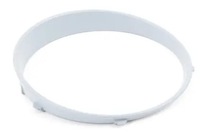 фото thumb №1, Mini ліва захист рамка протитуманної фари кільце r55 r56