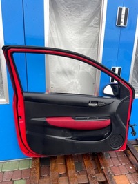 фото thumb №10, Двері ліва лівий передні перед hyundai i20 i 1 3d 3 двері