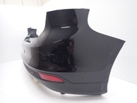 фото thumb №4, Бампер зад задний комплектный оригинал pdc ford focus mk3 htb 13r