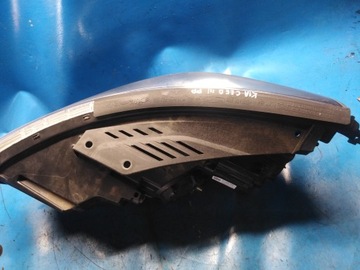 фото thumb №11, Лампа фара kia ceed iii правая перед