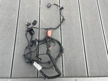 фото thumb №1, Audi q3 sportback 83f жгут pdc зад 83f971104c