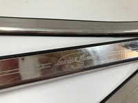 фото thumb №5, Планки порогові перед зад комплект skoda superb 2 ii laurin-klement l&k