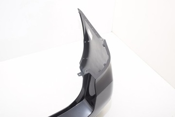 фото thumb №16, Bmw 5 g31 lci рестайлинг 6-pdc бампер зад м-пакет 416 карбон schwarz