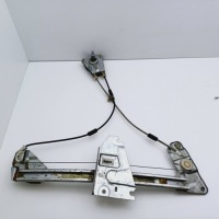Купить Подъемник окон правый задний  механический mazda 323 f nr708, фото thumb