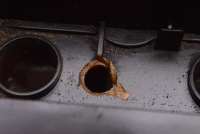 фото thumb №6, Головка двигуна 92067930 chevrolet captiva 1 i c100 2.4 16v 136 km 06-11