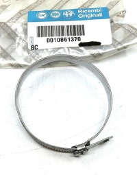 фото thumb №1, Хомут 48 mm linea panda ducato alfa romeo 10861370 oe!
