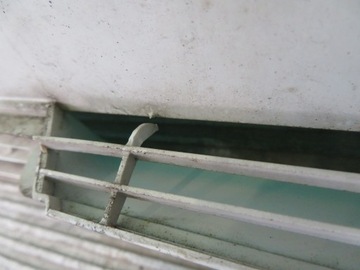 фото thumb №13, Панель під лобовим склом планка pod скло mitsubishi canter fuso 3c13 3.0 21r