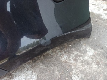 фото thumb №10, Бампер зад vw polo iv 9n рестайлінг lc9z pdc датчики паркування