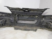 Opel vectra c рестайлинг  бампер перед передний в Украине, фото thumb