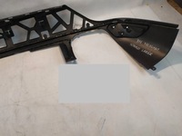 фото thumb №8, Підсилювач бампера задня porsche cayenne