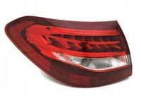 фото thumb №1, Mercedes c kl w205 універсал 14- лампа led ліва нова