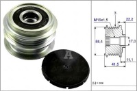 Купити Генератор - зчеплення односторонній schaeffler ina 535 0269 10, фото thumb