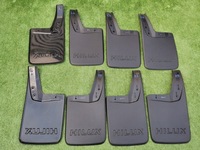 фото thumb №7, Toyota hilux 8 viii бризковик підкрилок праві зад lub лівий зад 2015-2024