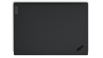 Ноутбук Lenovo ThinkPad P1 G6 I9 RTX A2000 8 ГБ 48 ГБ DDR5 2 ТБ SSD ДЛЯ РАБОТЫ
