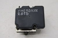 фото thumb №1, Насос abs jeep cherokee v kl p68268292ac 0265956137 0265254814 68268292ac