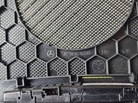 фото thumb №3, Захист сітка динаміка консолі панелі mercedes w166 ml gle a1666801318