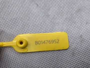 фото thumb №16, Volvo s60 iii 2017+ лампа перед ліва повний led mid usa америка 32228876