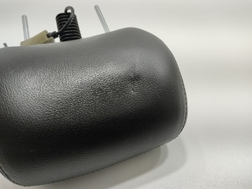 фото thumb №7, Подголовник сиденья зад экран dvd toyota corolla verso ii 2004-2009