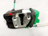 фото thumb №7, Hyundai i40 замок двері праві зад задній 5 pin 81420-3z010