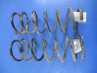 фото thumb №3, Fiat seicento пружина пружины задняя комплект