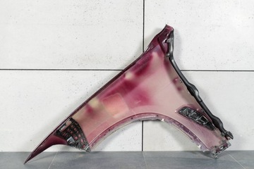 фото thumb №10, Bmw x5 g05 x5m f95 капот кришка крило правий лівий перед колір ametrin x1b