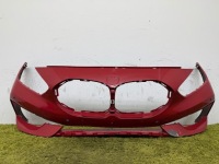 фото thumb №1, Bmw 1 f40 бампер перед передний 51117459708 j-100