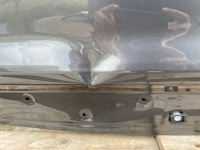 фото thumb №5, Крышка багажника багажника задняя задняя toyota rav4 5 v 2019-