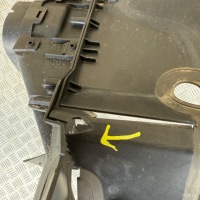 фото thumb №3, Воздуховод воздуха alfa romeo stelvio 2.0 bz