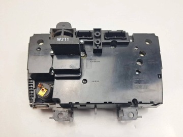 фото thumb №11, Volvo s80 2004 панель кондиціонера