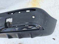 фото thumb №9, Бампер mercedes eqa w243 21- a243 243 amg задняя задний задняя